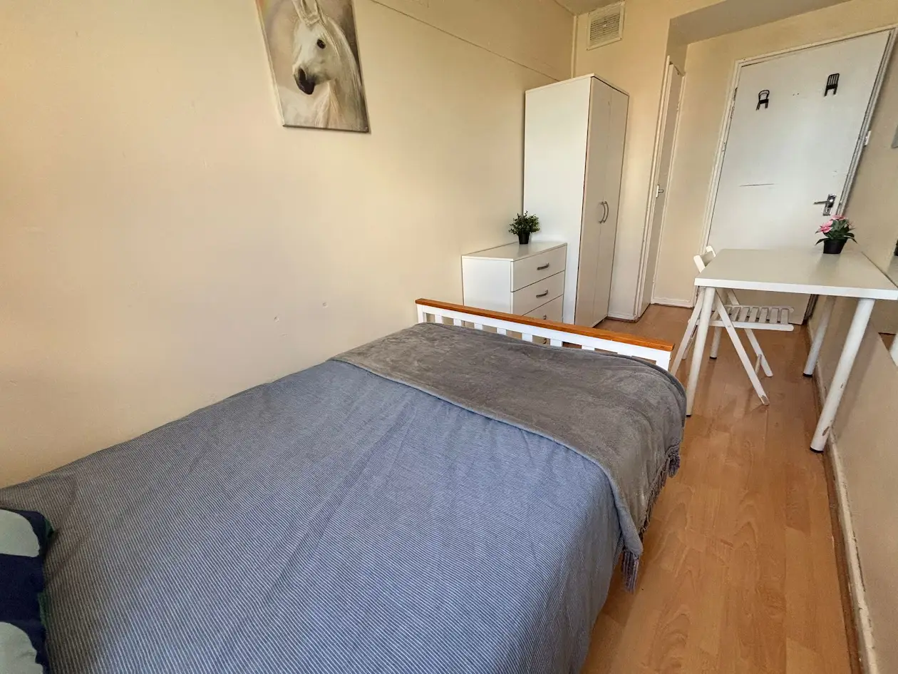 Double room in Mile End / Bethnal Green